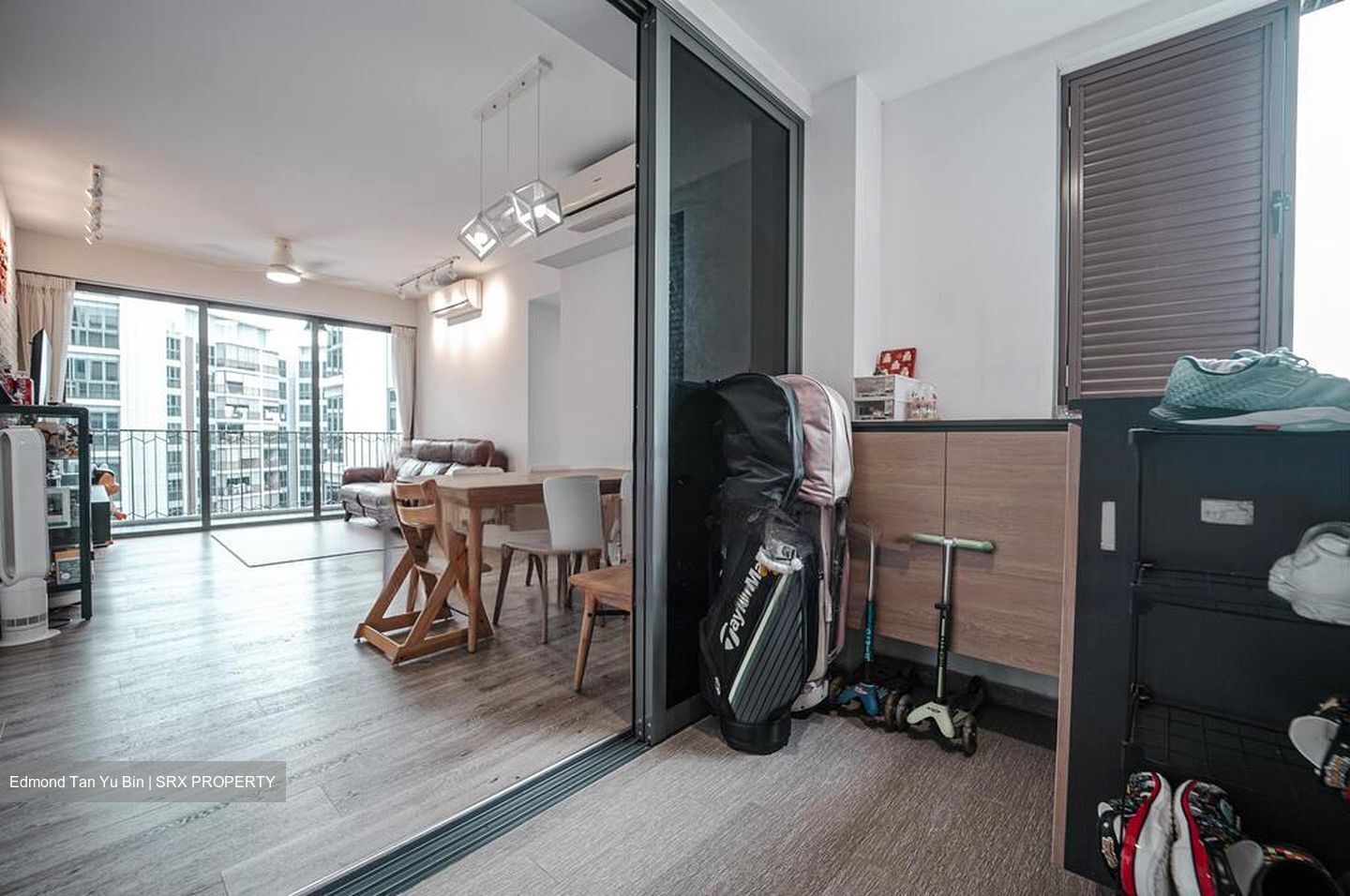 The Criterion (D27), Condominium #464169851